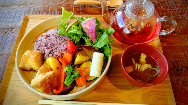 沖縄市でランチが美味しいおすすめのお店5選を紹介 アラフィフkulahaの気ままブログ