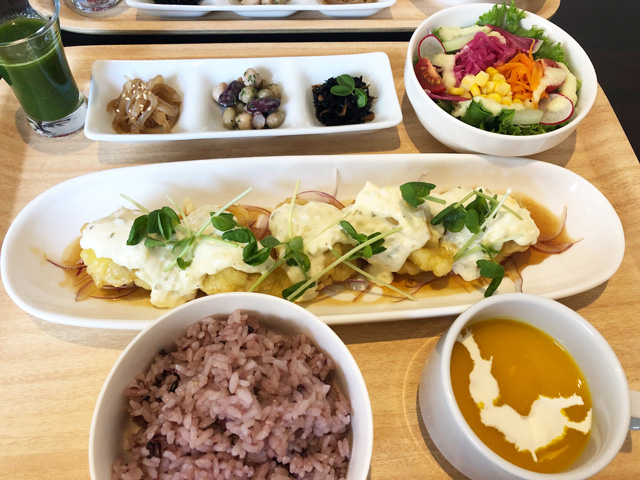 沖縄市でランチが美味しいおすすめのお店5選を紹介 アラフィフkulahaの気ままブログ