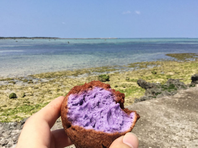 沖縄県民がおすすめする沖縄スィーツ＆お土産ベスト5