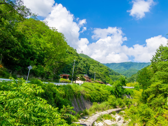 東出昌大の現在の住まいの場所は山梨のどこの山？山小屋の画像を調査