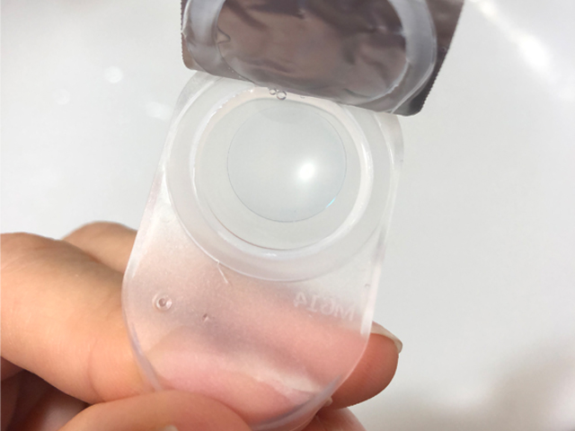 クレオワンデーUVモイストの口コミ・評価まとめと使用歴5年以上のユーザーが選ぶ理由